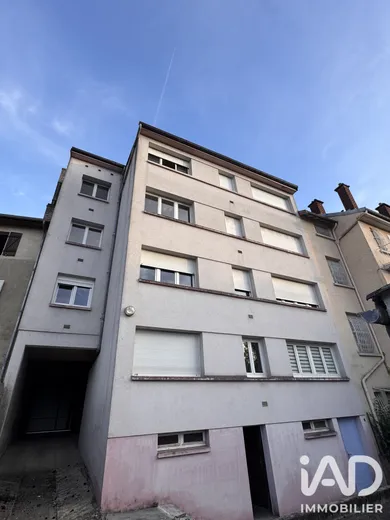 Studio à Montigny-lès-Metz (57950)