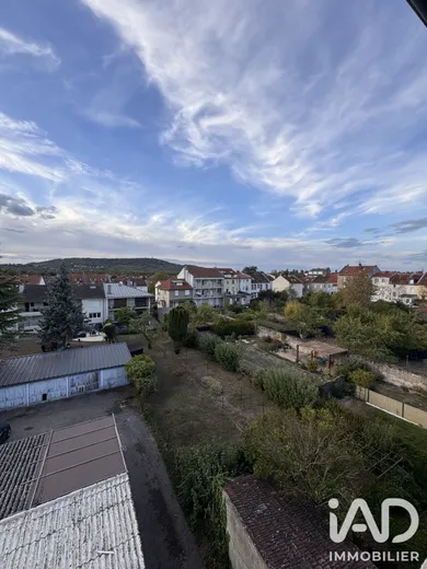 Studio à Montigny-lès-Metz (57950)