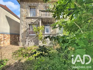 Maison à Rambouillet (78120)