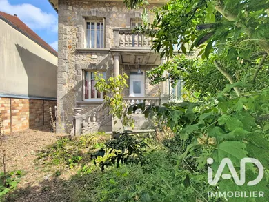 Maison à Rambouillet (78120)
