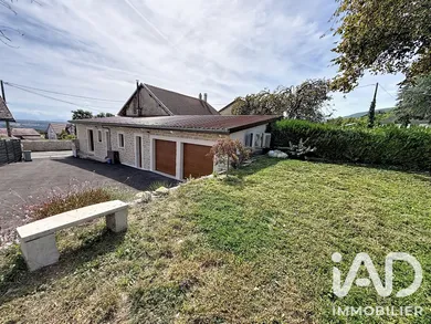 Maison à Valserhône (01200)