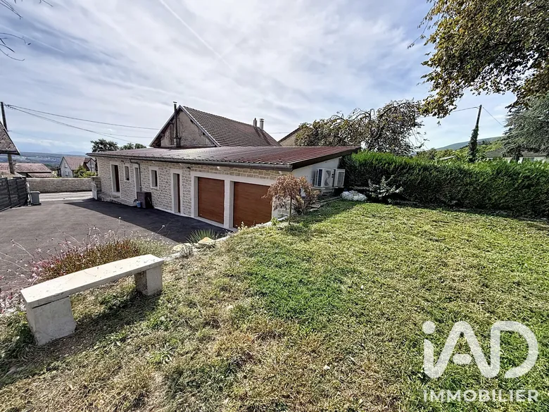 Maison 3 pièces 85 m² · à Valserhône · 85 m² · 369 000 €