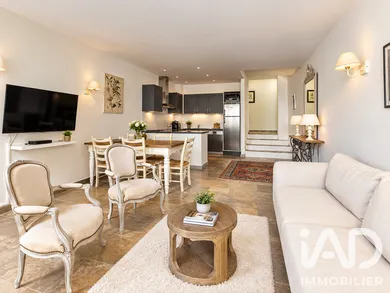 Appartement à Cannes (06400)