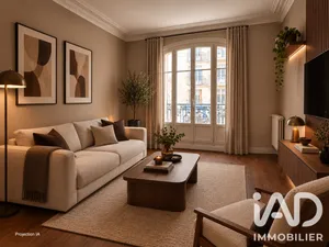 Appartement à Colombes (92700)