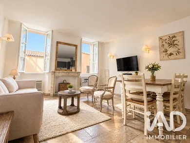 Appartement à Cannes (06400)