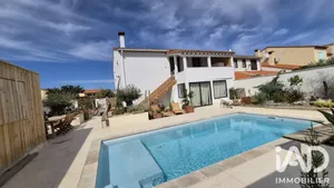 Maison à Llupia (66300)