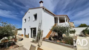 Maison à Llupia (66300)