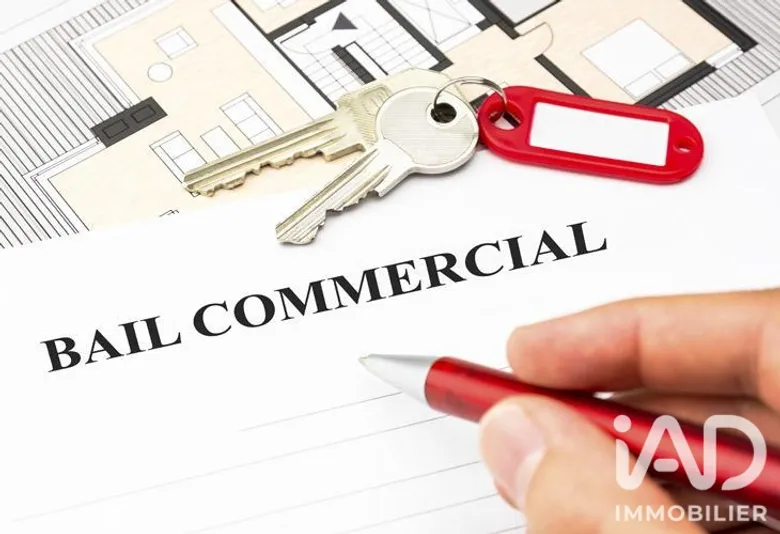 Local commercial 35 m² · à Ars-en-Ré · 35 m² · 54 800 €