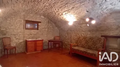 Maison de village à Corconne (30260)