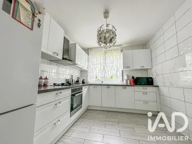 Appartement à Bondy (93140)