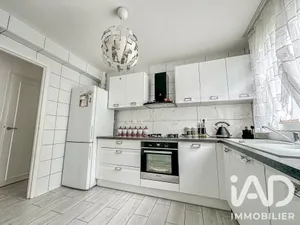 Appartement à Bondy (93140)