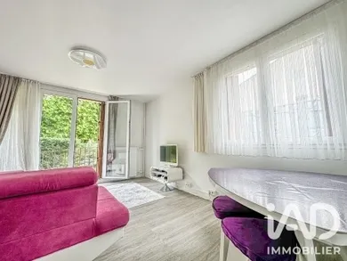 Appartement à Bondy (93140)