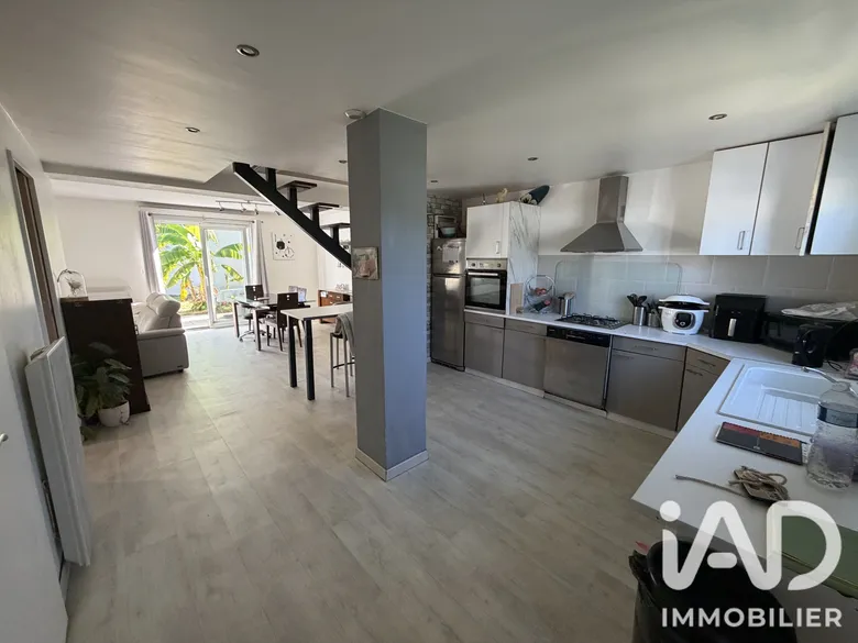 Maison 5 pièces 88 m² · à Guilers · 88 m² · 233 000 €