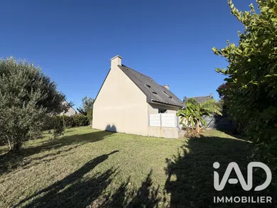 Maison à Guilers (29820)
