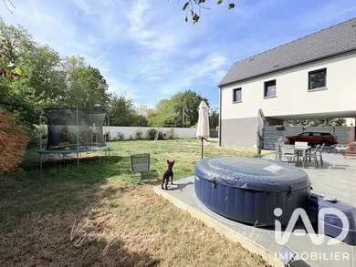 Maison à Chaumes-en-Brie (77390)