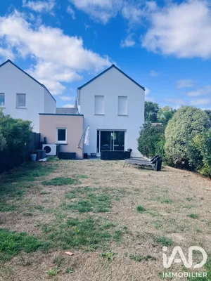 Maison à Le Bono (56400)