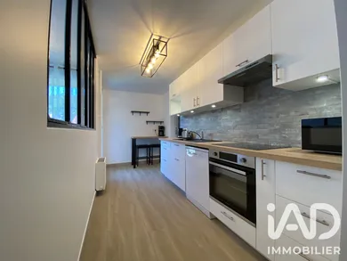 Appartement à Palaiseau (91120)