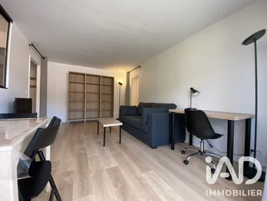 Appartement à Palaiseau (91120)