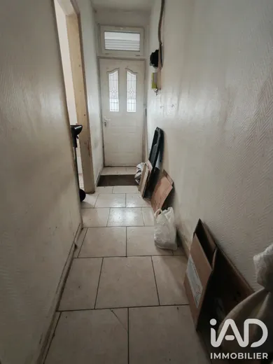 Maison de ville à Raismes (59590)
