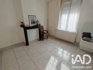Maison de ville à Raismes (59590)