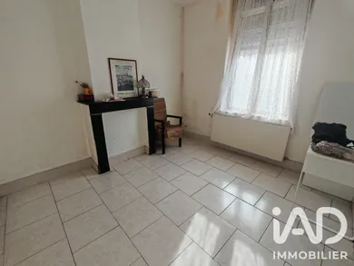 Maison de ville à Raismes (59590)