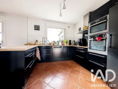 Maison traditionnelle à Landaul (56690)