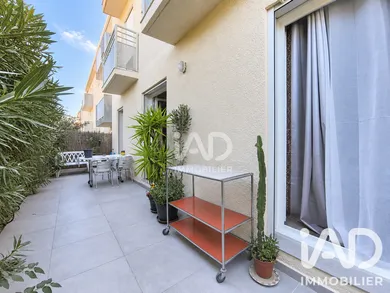 Appartement à Perpignan (66100)