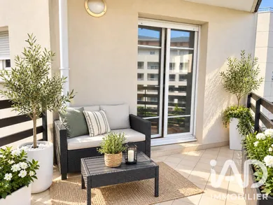 Apartment in Saint-Germain-en-Laye (78100)