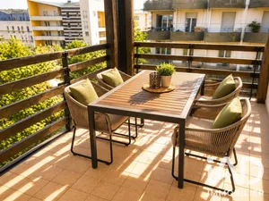 Apartment in Saint-Germain-en-Laye (78100)