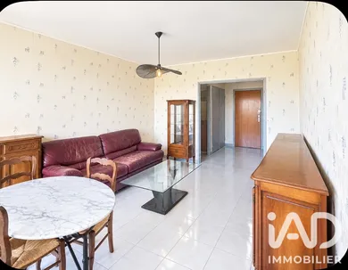 Appartement à Gradignan (33170)