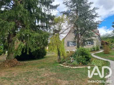 Traditional house in Gaillon-sur-Montcient (78250)