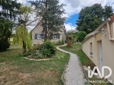Traditional house in Gaillon-sur-Montcient (78250)
