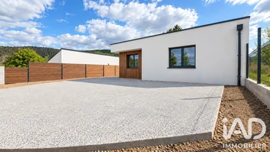 Maison d'architecte à Chooz (08600)