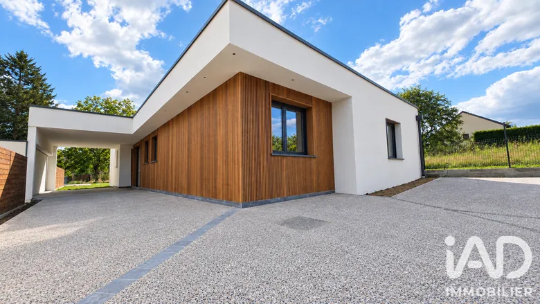 Maison 5 pièces 140 m² · à Chooz · 140 m² · 498 000 €