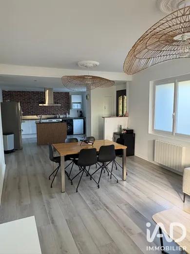 Maison de village à Puymirol (47270)