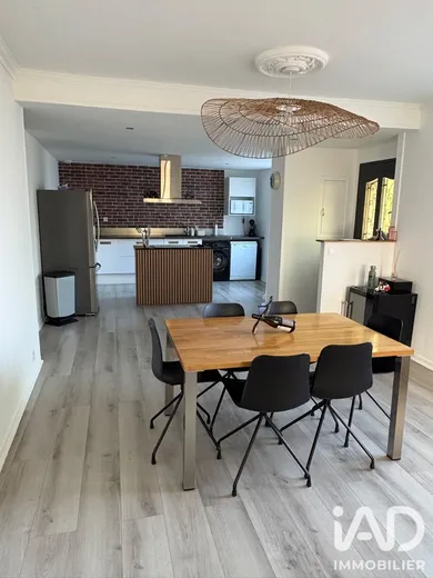 Maison de village à Puymirol (47270)