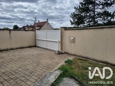 Traditional house in Gaillon-sur-Montcient (78250)