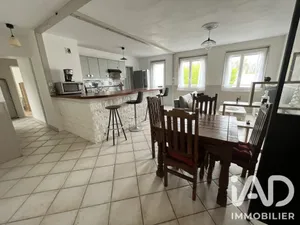 Appartement à Trappes (78190)