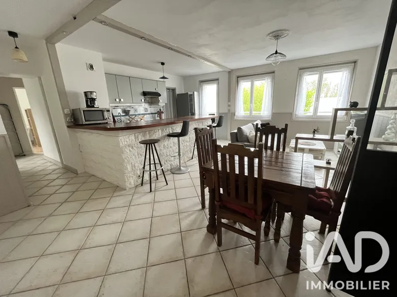 Appartement 1 pièce 78 m² · à Trappes · 78 m² · 550 €/mois
