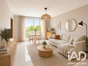 Appartement à Gradignan (33170)