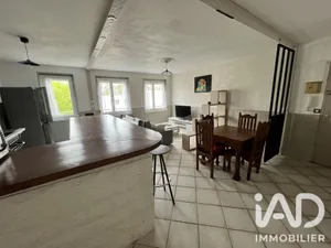 Apartment in Trappes (78190)