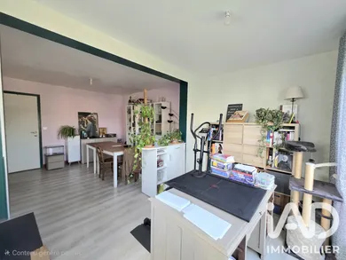 Maison à Troyes (10000)