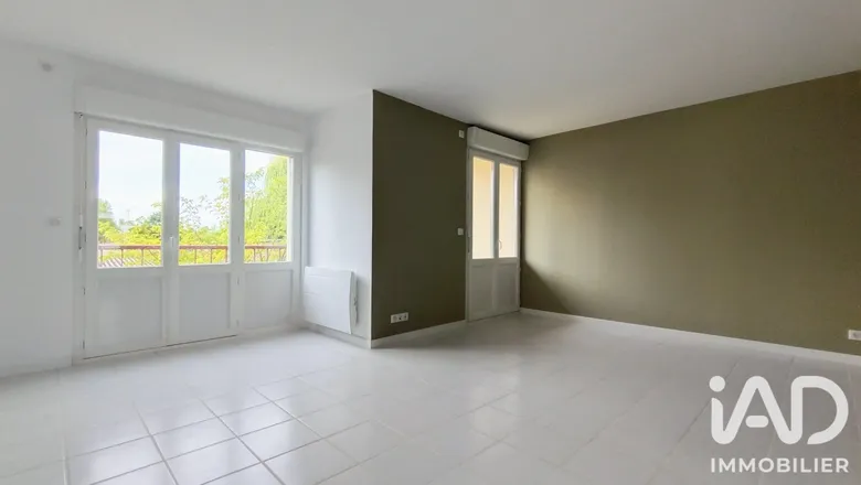 Appartement 4 pièces 65 m² · à Bordeaux · 64,7 m² · 218 000 €