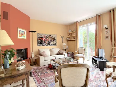 Maison à Bondues (59910)