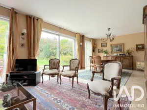 Maison à Bondues (59910)