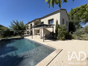 Maison à Carpentras (84200)