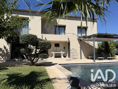 House in Carpentras (84200)