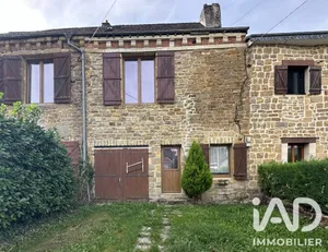 Maison de village à Lonny (08150)
