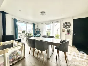 House in Landudal (29510)