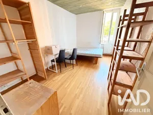 Appartement à Chambéry (73000)